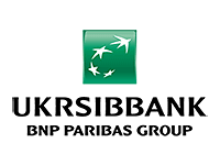 Банк UKRSIBBANK в Красногоровке